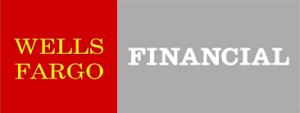 wells fargo financial logo