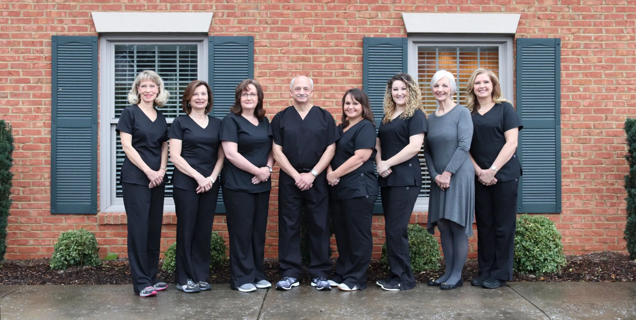 Dentist in Johnson City, TN Family Dentist Ashby P. Clanton, DDS
