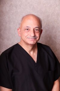 Dr. Ashby Clanton, Family Dentist Johnson City, TN at Ashby P. Clanton, DDS