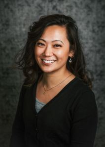 Liz /appointment and scheduling coordinator. Ashby P. Clanton, DDS