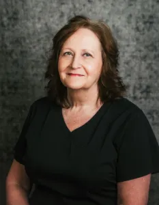 Ava, Dental Assistant at Ashby P. Clanton, DDS