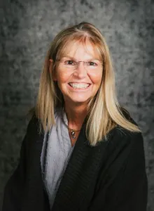 Sandra, verification coordinator Ashby P. Clanton, DDS